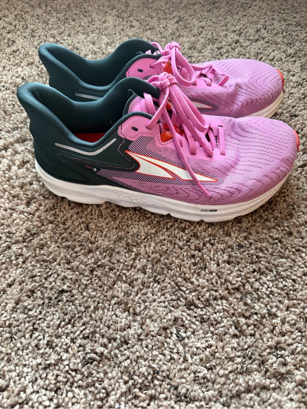 Altra Women’s Torin 6 Running Shoes